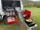 clearview fridge cage-RV Online