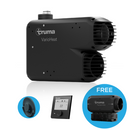 Truma VarioHeat eco Gas Heater Kit Black Cowl - With FREE E-Kit - RV Online