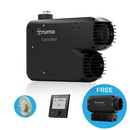 Truma VarioHeat eco Gas Heater Kit Cream Cowl - With FREE E-Kit - RV Online