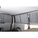 Caravan Block Out Curtain Set SWB Volkswagen Transporter T5 T6 -RV Online