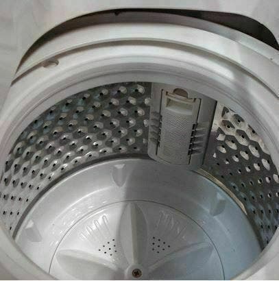 Sphere Automatic Washing Machine 3.5kg 12v DC - RV Online