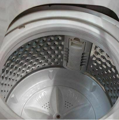 Sphere Automatic Washing Machine 2.6kg 240v