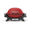 Weber Baby Q Q1000N Gas Barbecue LPG Flame Red (NEW MODEL)