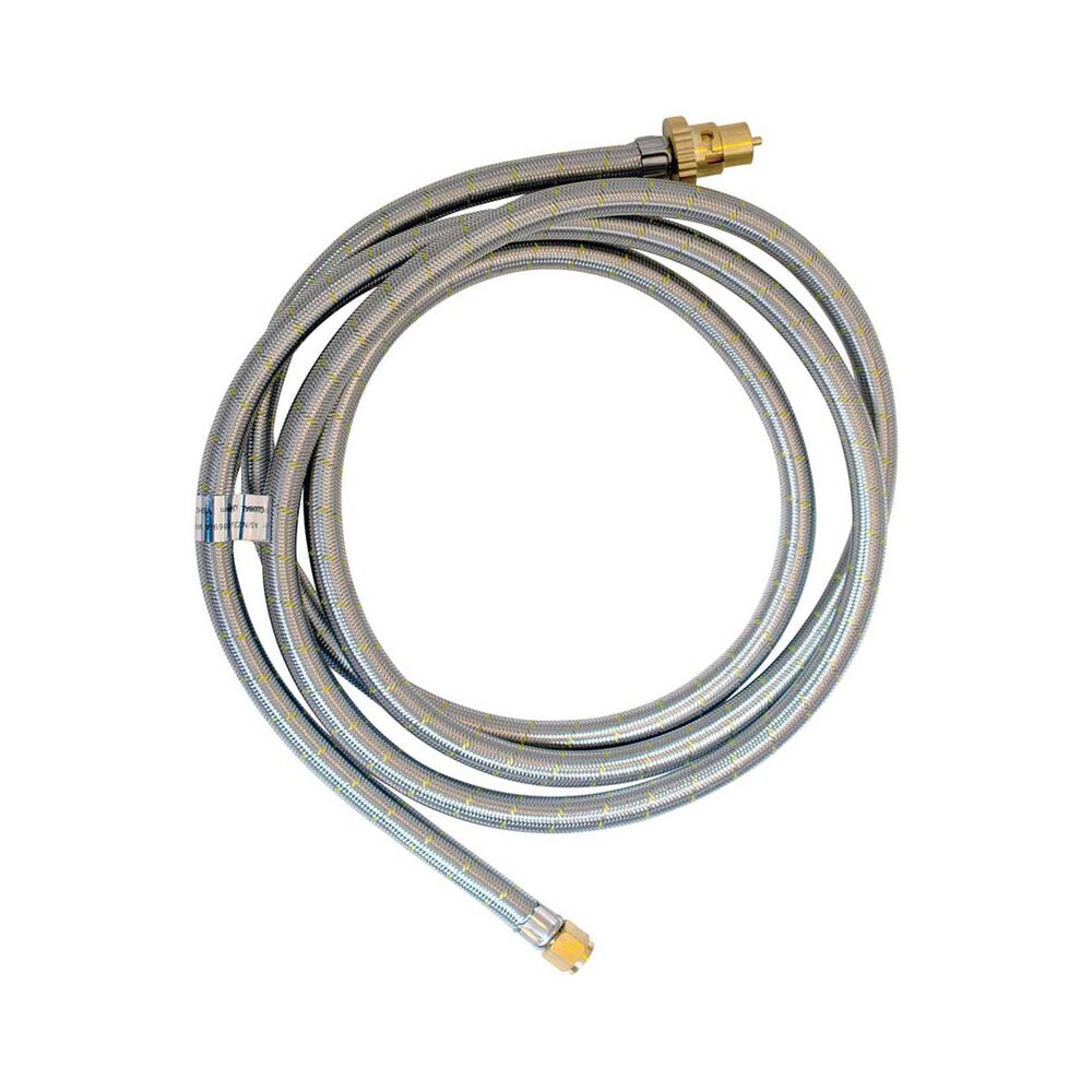 Weber LPG Bayonet Hose 3M