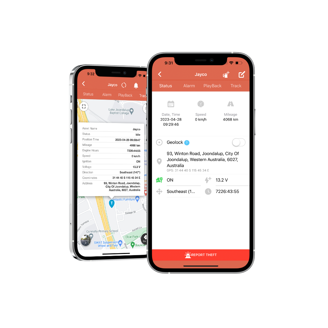 WiTi GPS - RV Online