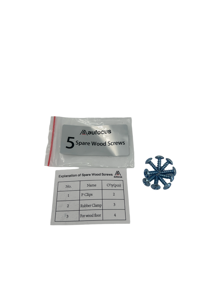 AU Focus Diesel Heater 5kW MZ Gen 4 Kit