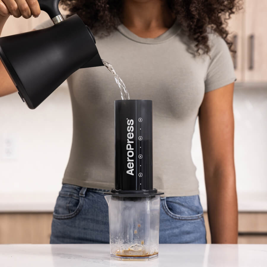 AeroPress Carafe - RV Online