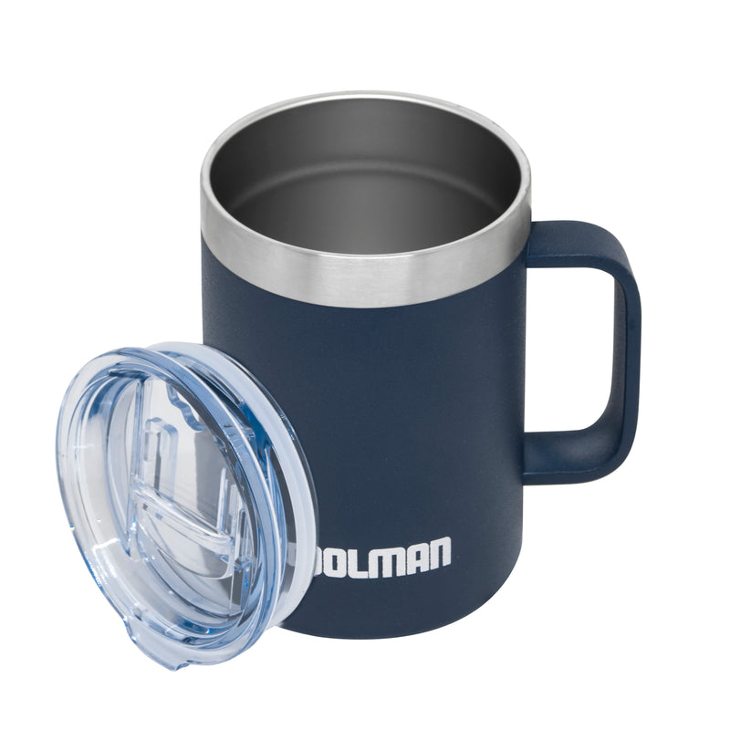 myCOOLMAN - Insulated Travel Mug 414ml - RV Online