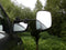 Milenco - Grand Aero 3 Extra Wide Towing Mirrors RV Online