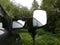 Milenco - Aero 3 Grand Towing Mirrors - Twin Pack View RV Online