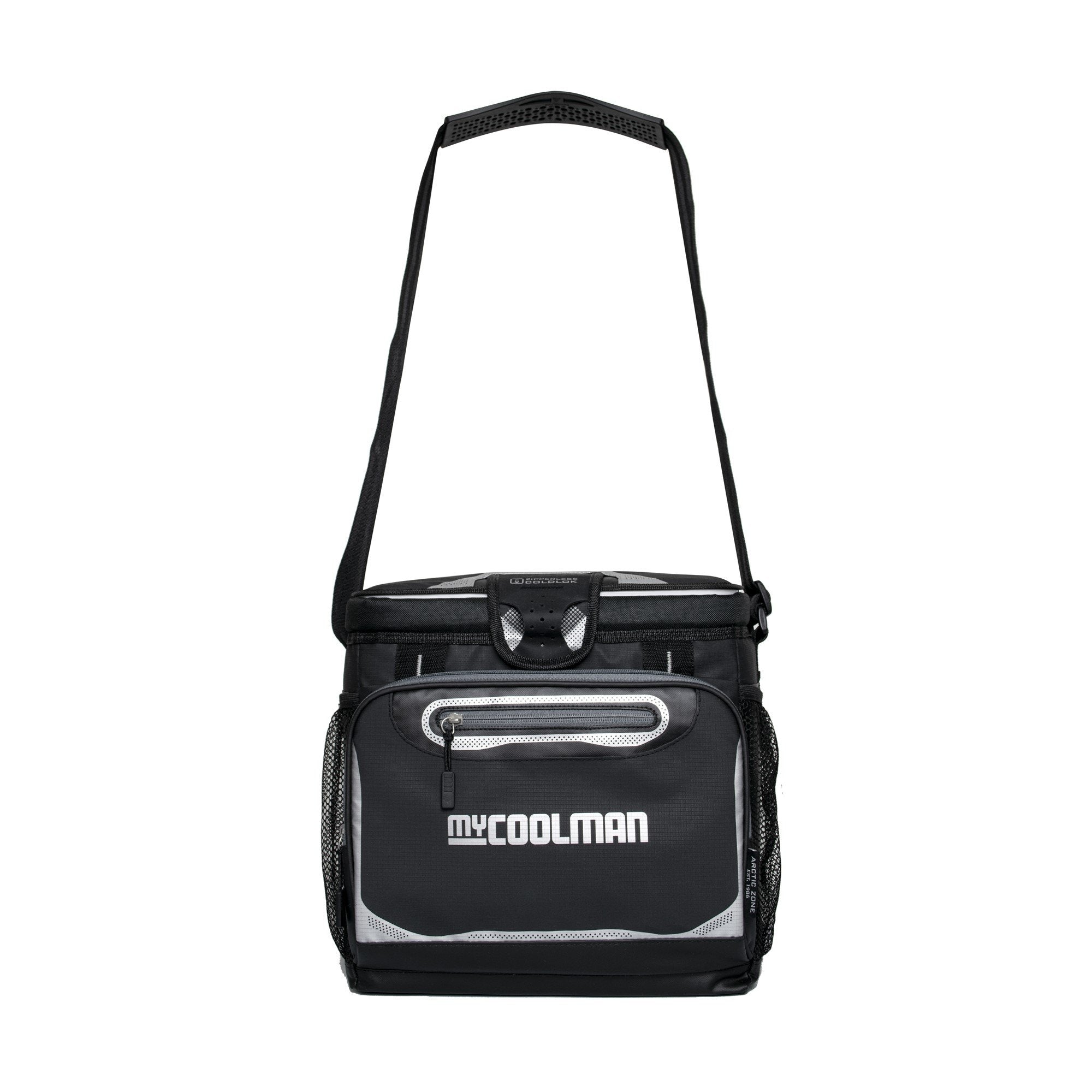 myCOOLMAN - 16 Can Zipperless™ Cooler 10L - RV Online