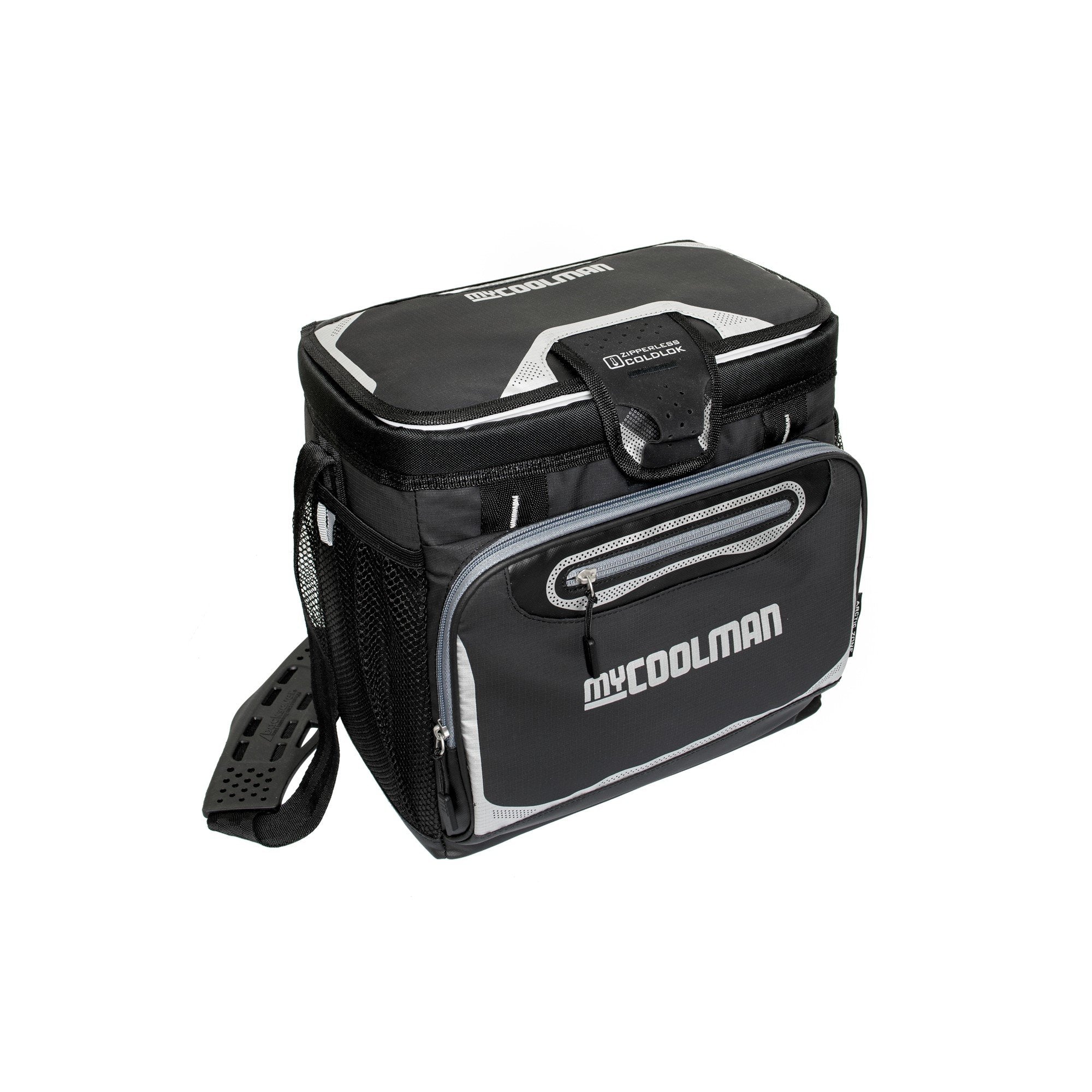 myCOOLMAN - 16 Can Zipperless™ Cooler 10L - RV Online