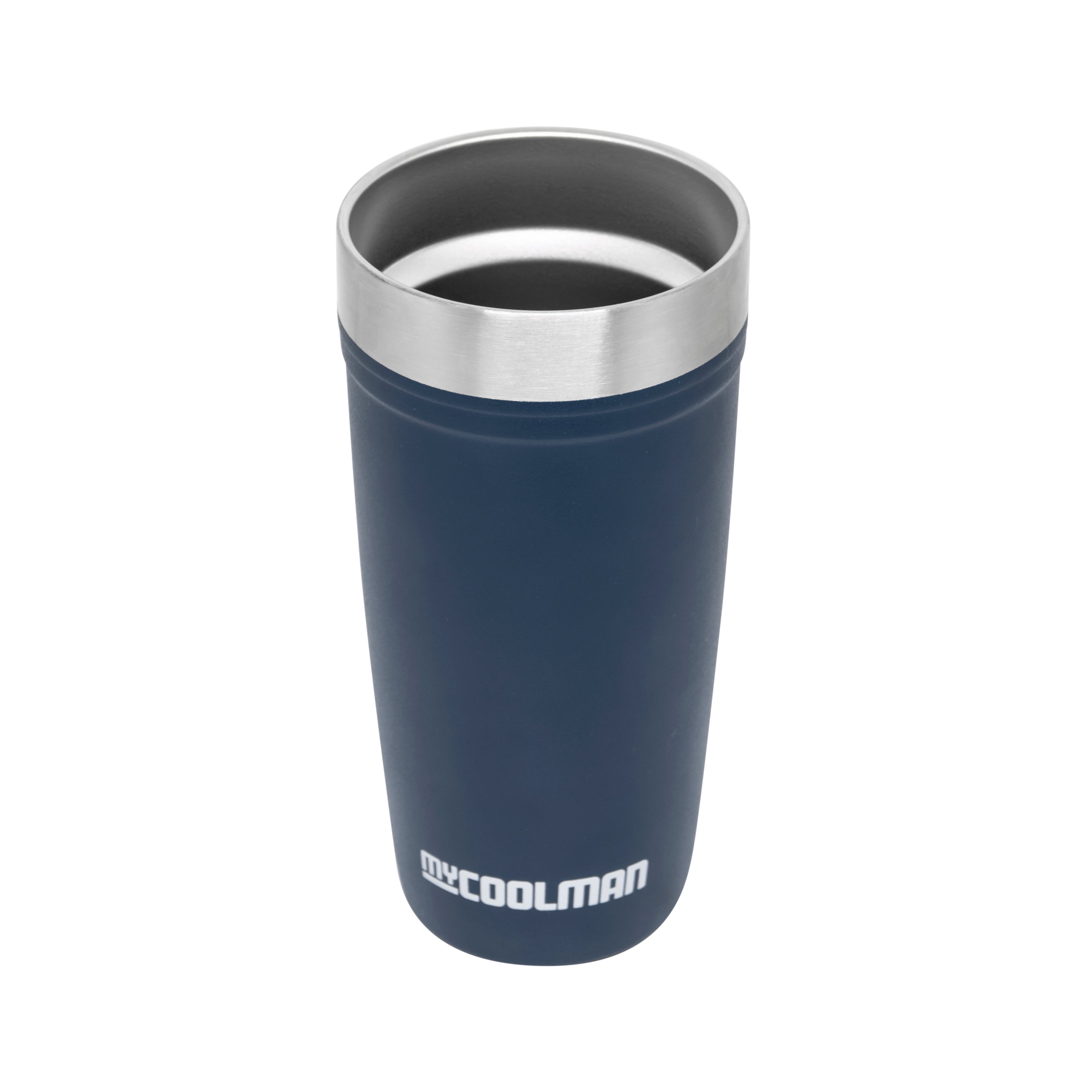 myCOOLMAN - Stainless Steel Tumbler 591ml - RV Online