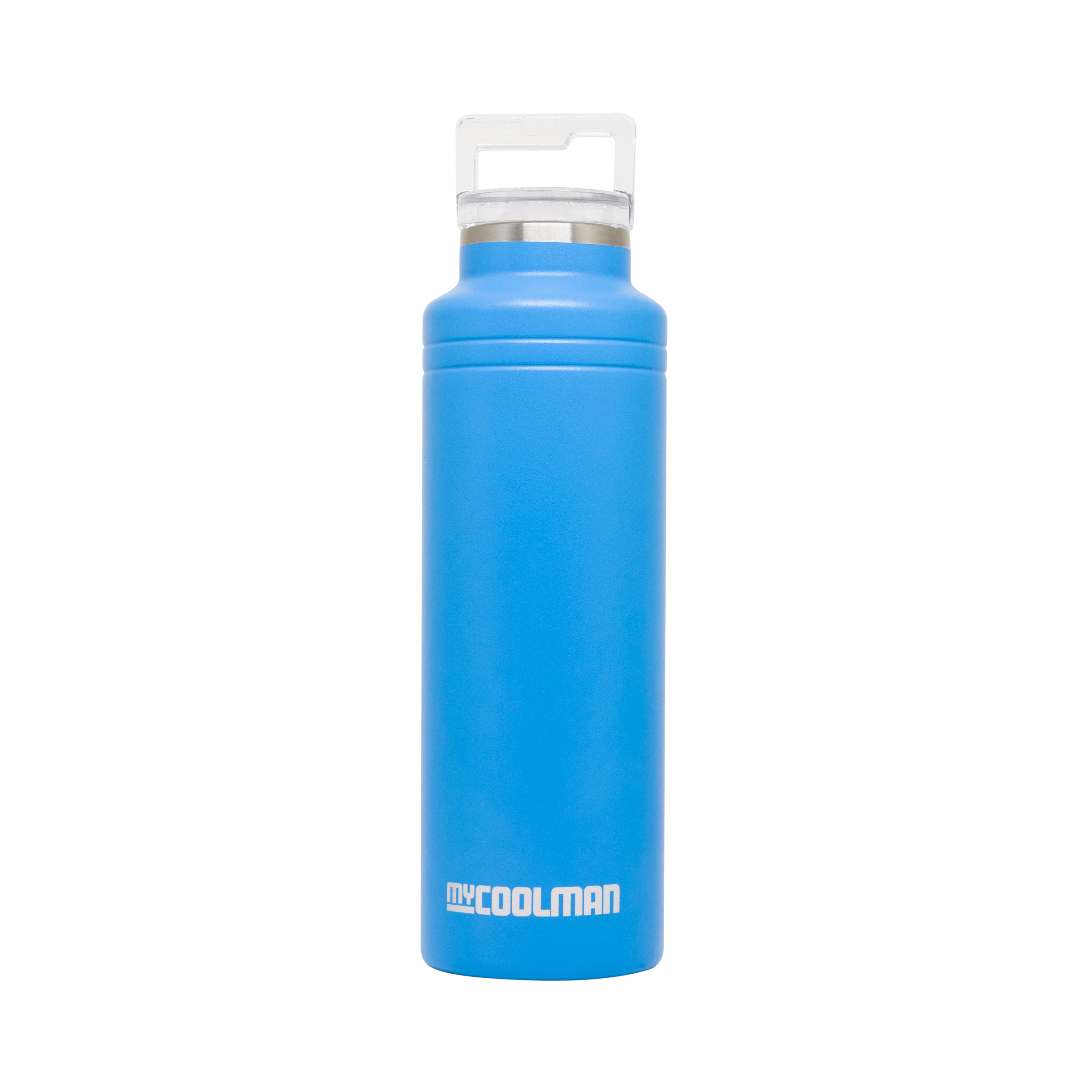 myCOOLMAN - Insulated Drink Bottle 591ml - RV Online
