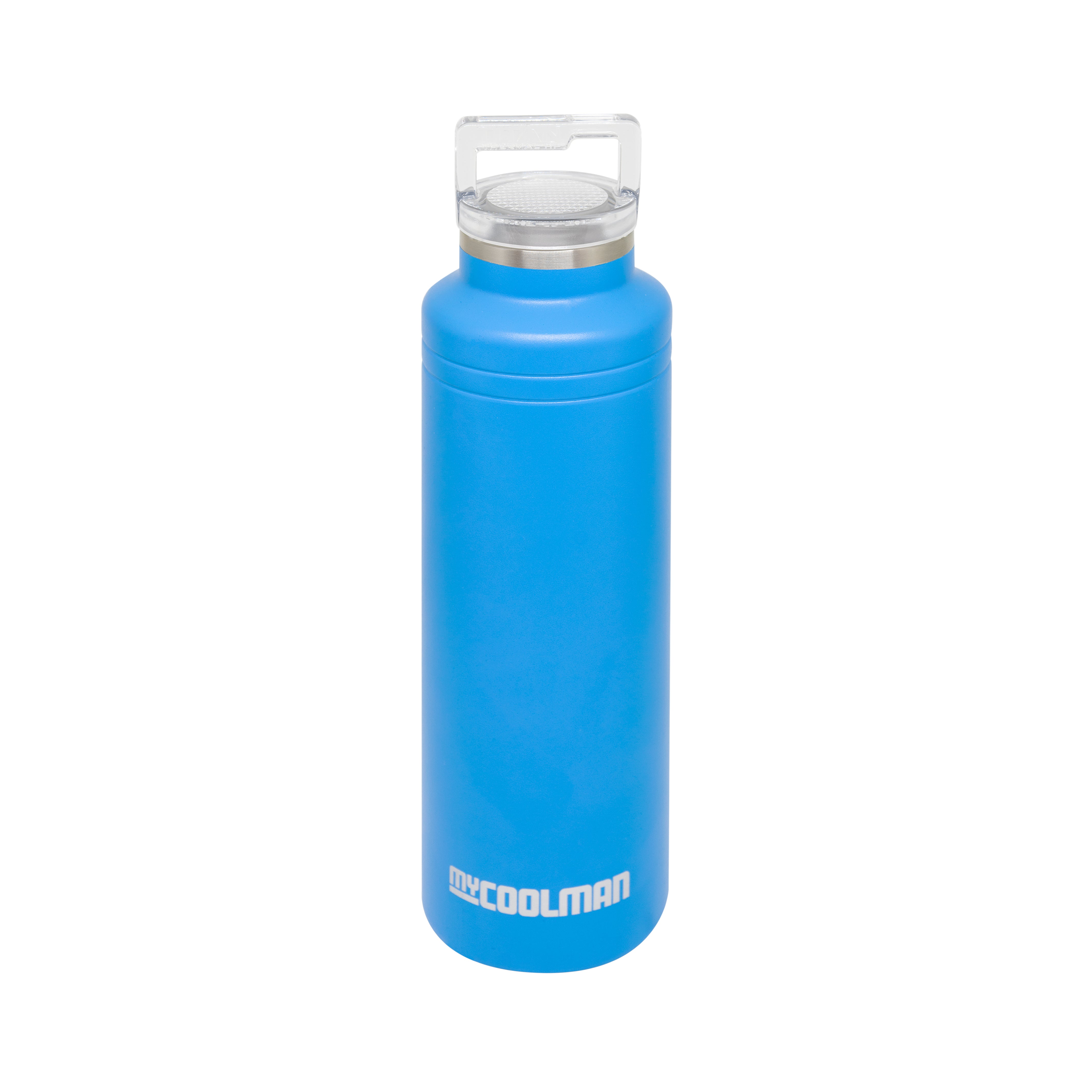 myCOOLMAN - Insulated Drink Bottle 591ml - RV Online