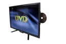 NCE - 24" Smart LED LCD TV/DVD Combo 12VDC (Bluetooth) - RV Online