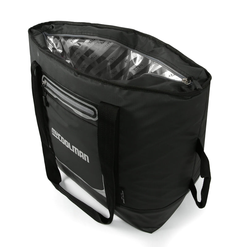 myCOOLMAN - 30 Can Insulated Sport Tote 25L - RV Online