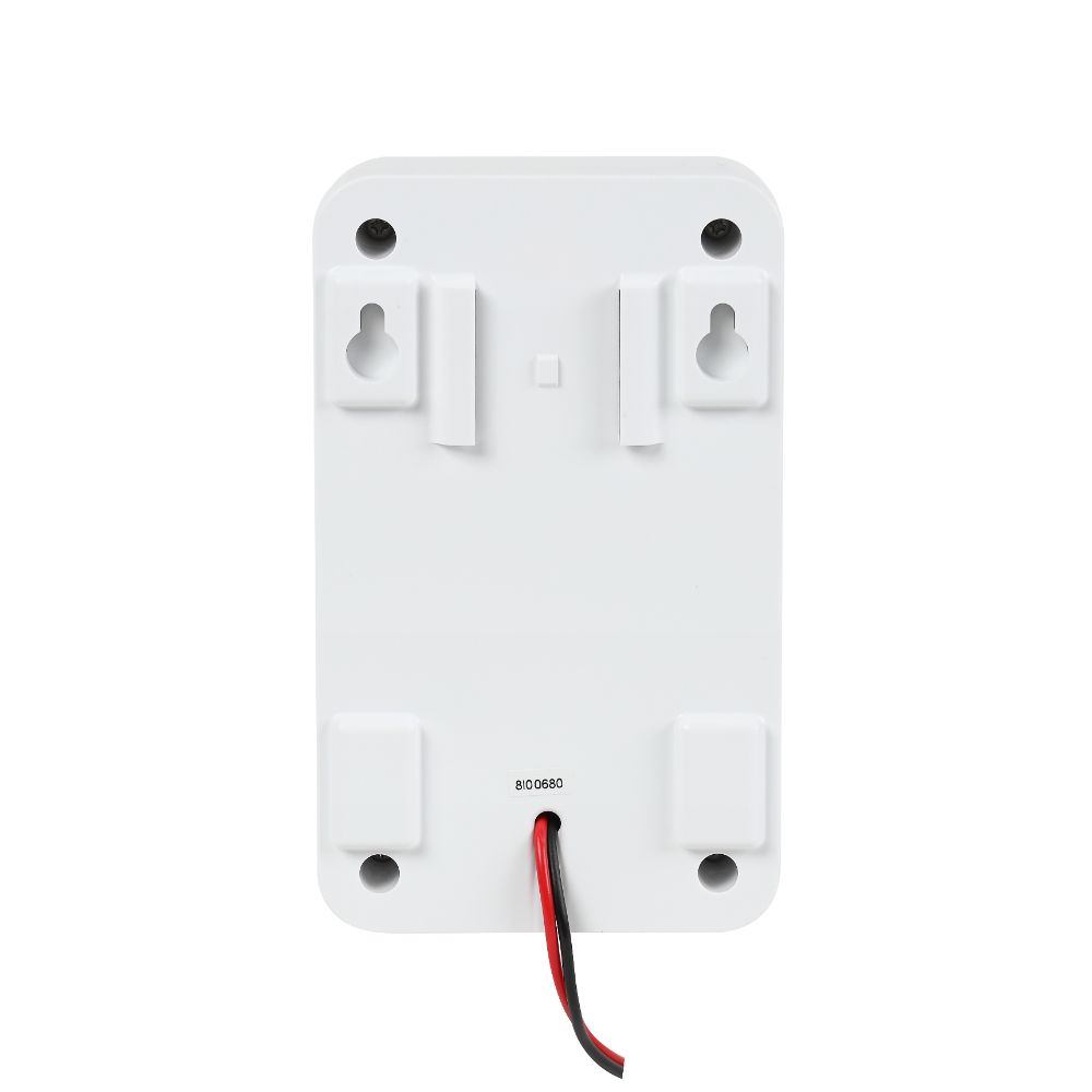 Milenco - Caravan Security - Remote Alarm - MIL1274 - BUNDLE with Giant Step - RV Online