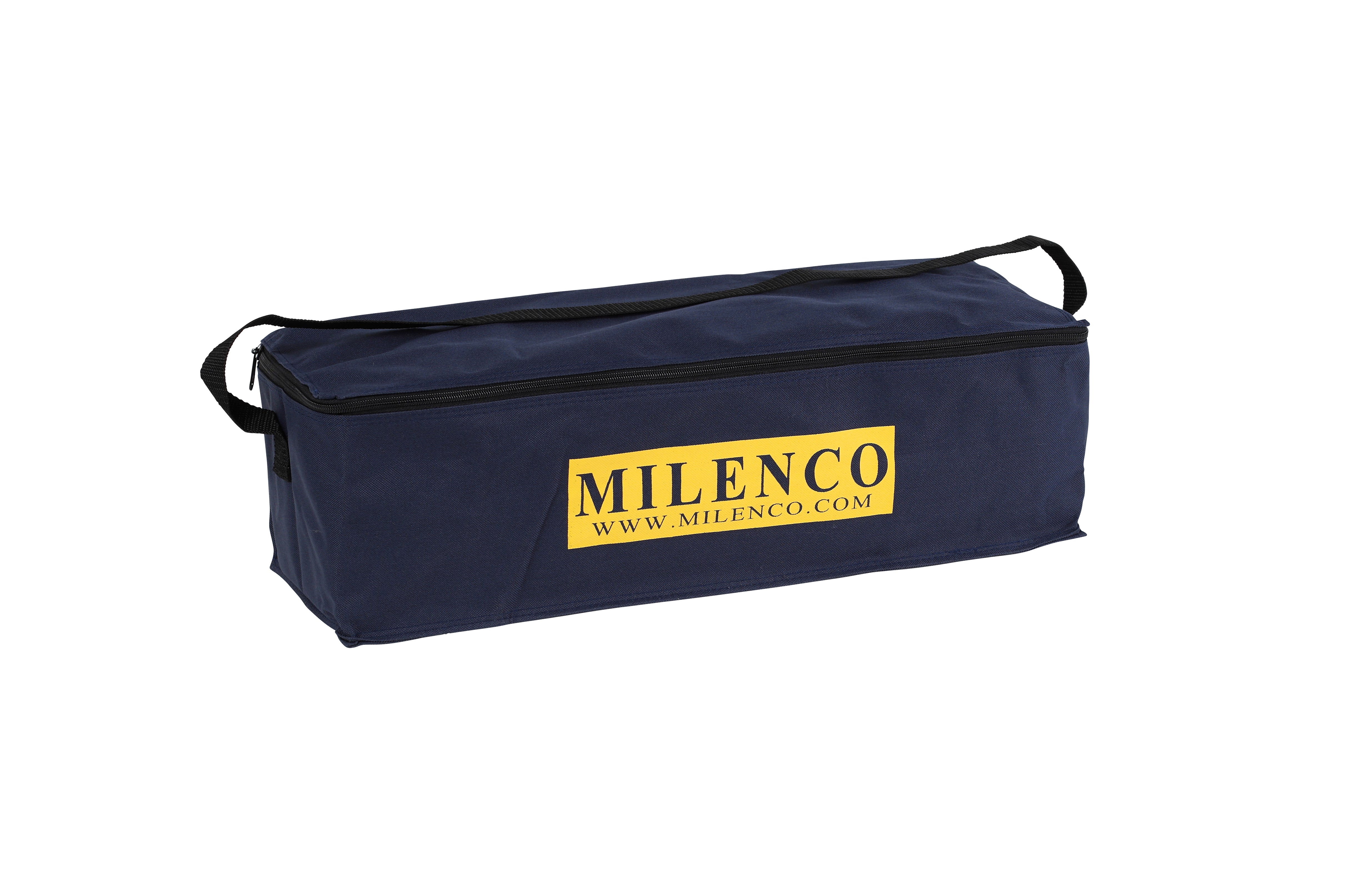 Milenco - Grand Aero 3 Extra Wide Towing Mirrors 