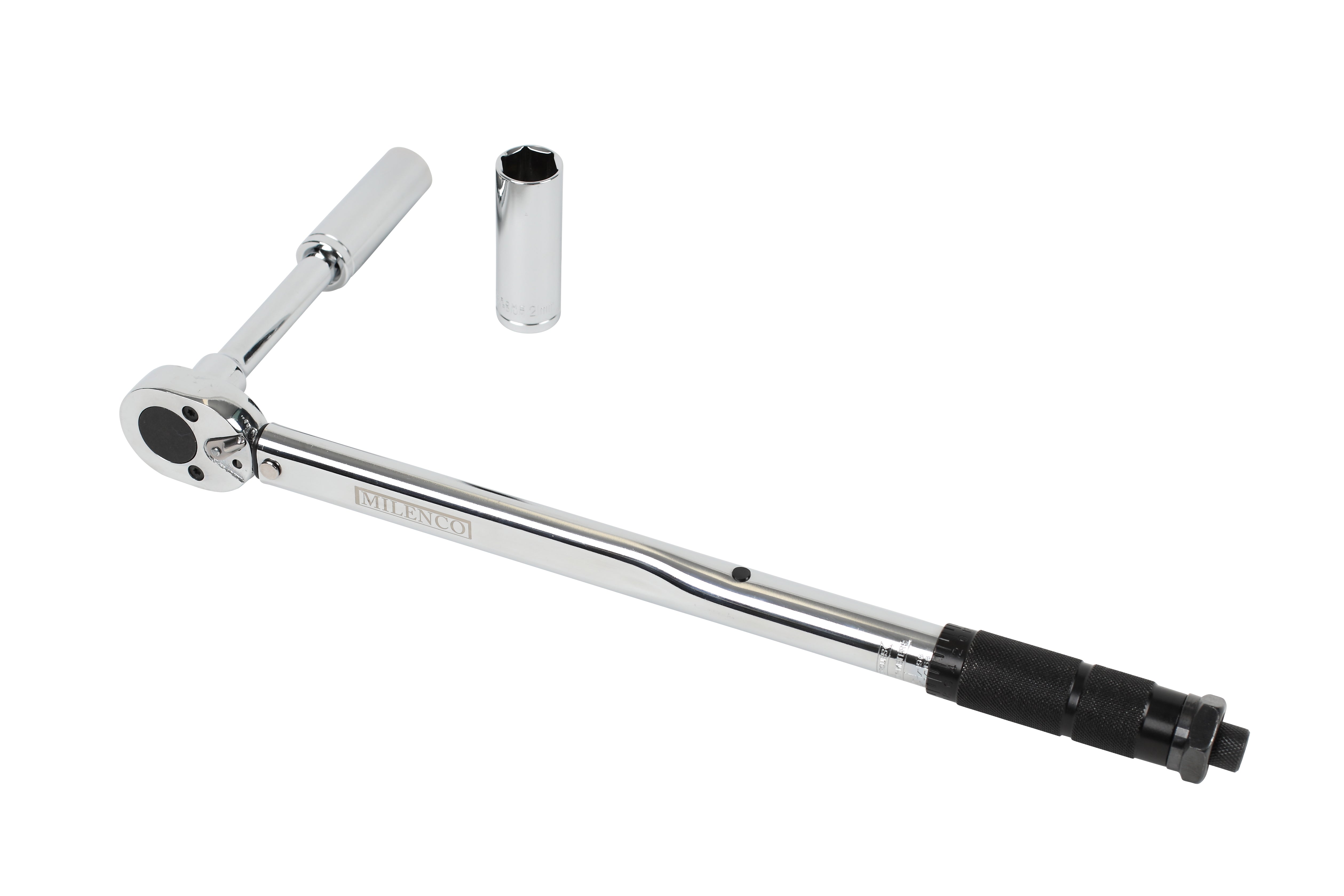 Milenco - Torque Wrench - MIL2868 - RV Online