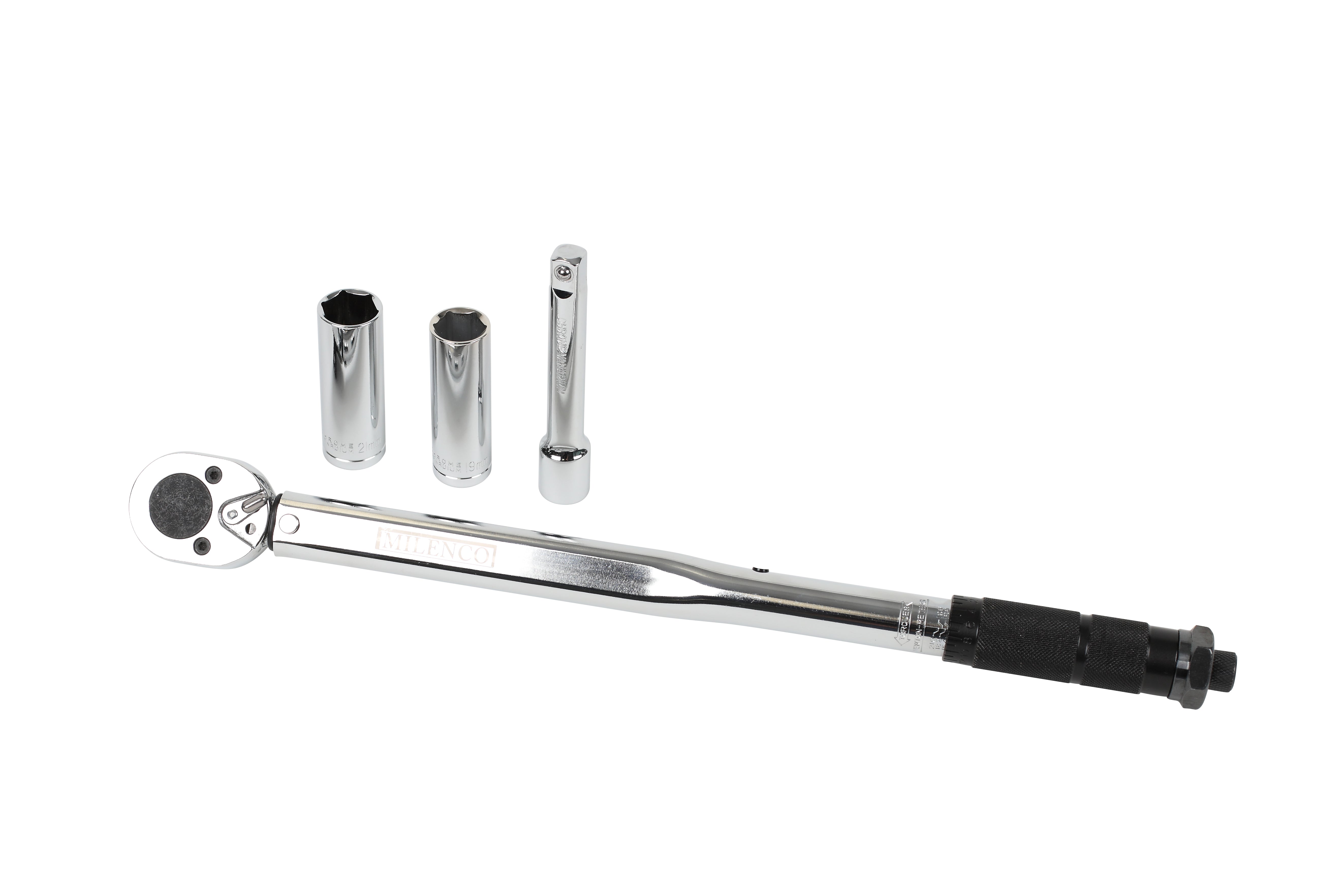 Milenco - Torque Wrench - MIL2868 - RV Online