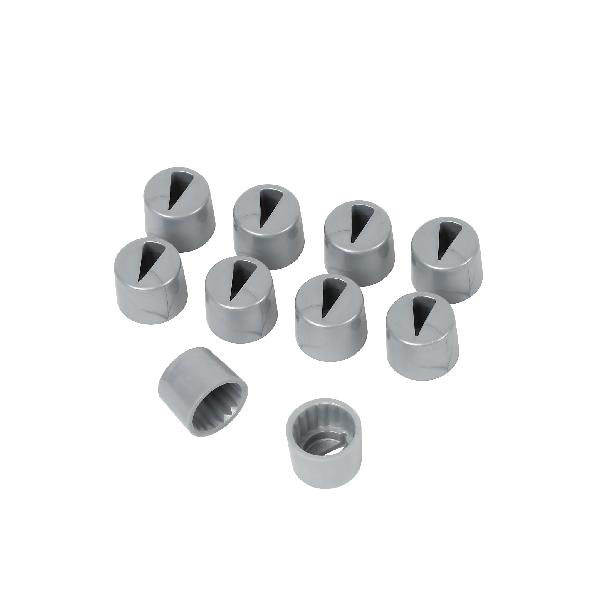 Milenco - Wheel Nut Indicators 12x19mm - MIL3759 - RV Online