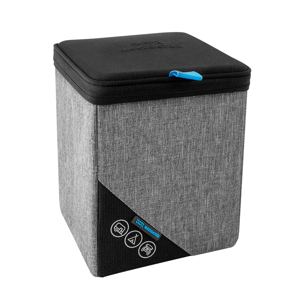 Navigator - Wine Glass Buddy - RV Online