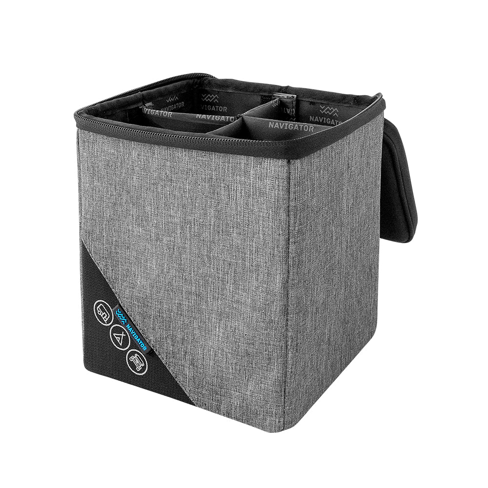 Navigator - Wine Glass Buddy - RV Online