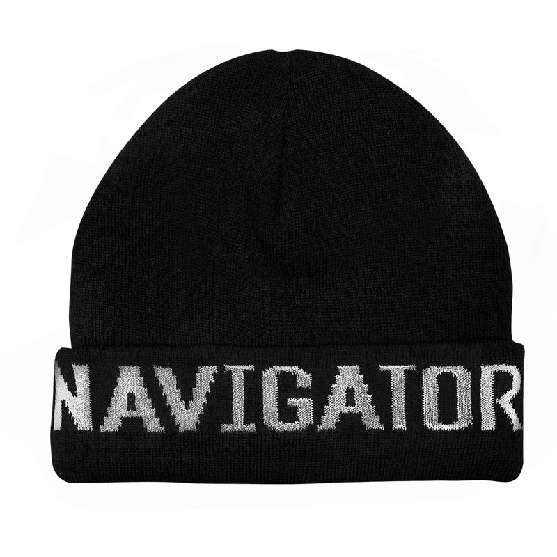 Navigator - Reflective Beanie - RV Online