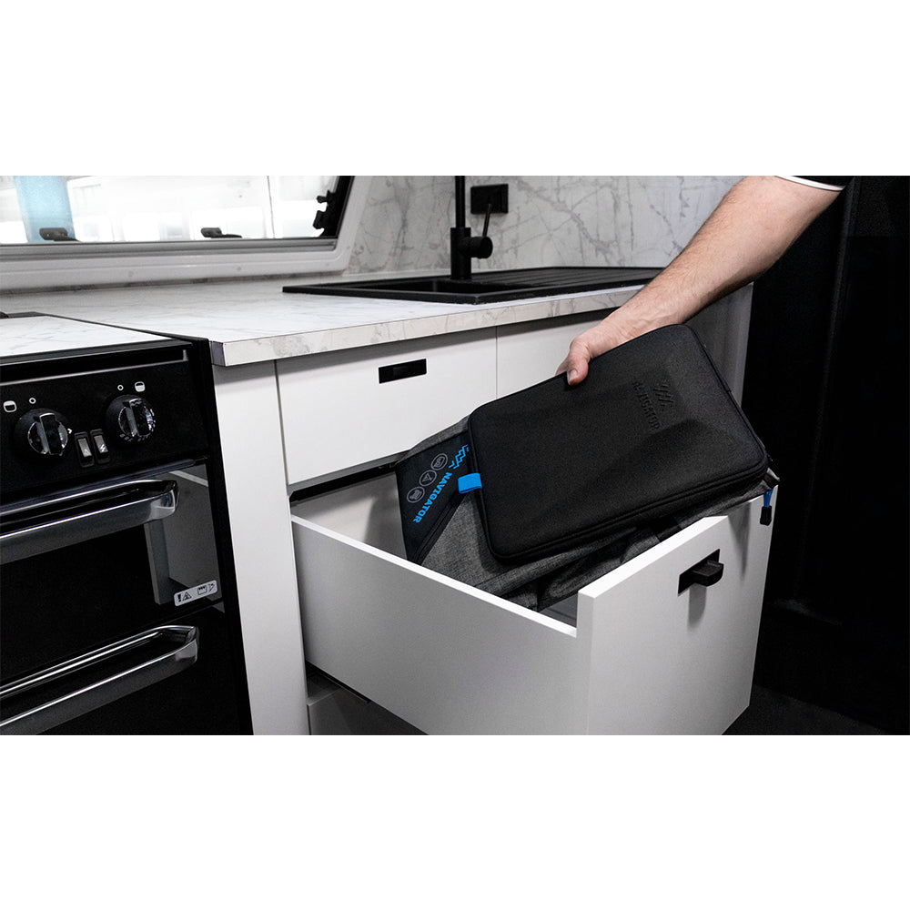 Navigator - Mini Bin Buddy - RV Online
