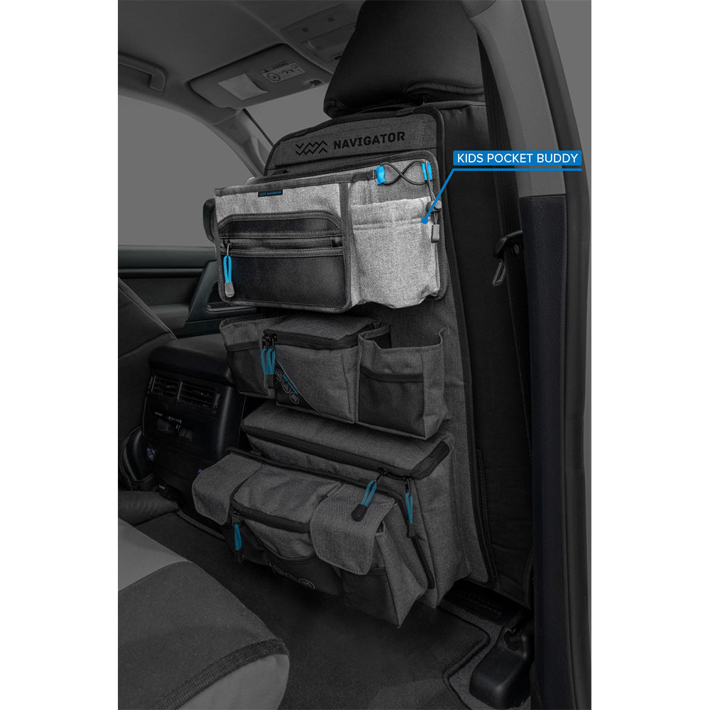 Navigator - Build it Kids Pocket Buddy - RV Online