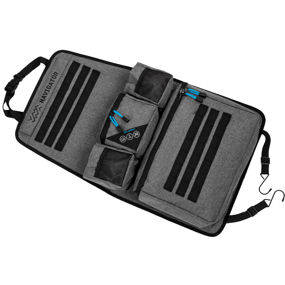 Navigator - Build it Seat Buddy - RV Online