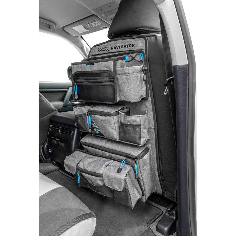 Navigator - Build it Seat Buddy - RV Online