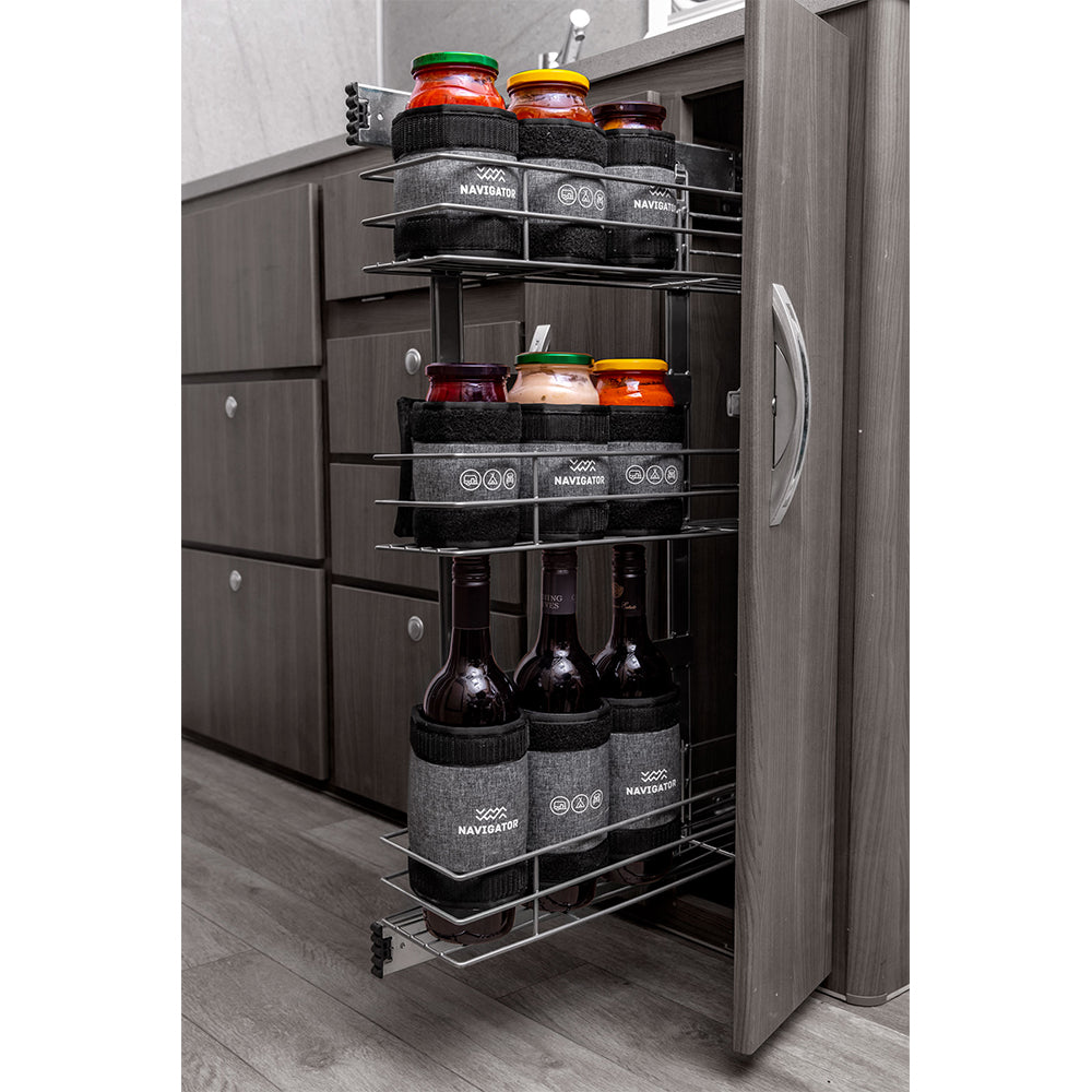 Navigator - Pantry Wine Buddy - Pack of 3 - RV Online