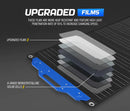ATEM POWER 100W Folding Solar Panel Kit 12V - RV Online