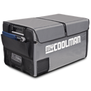 myCOOLMAN Insulated Cover for 96L 'The Ultimate' - RV Online