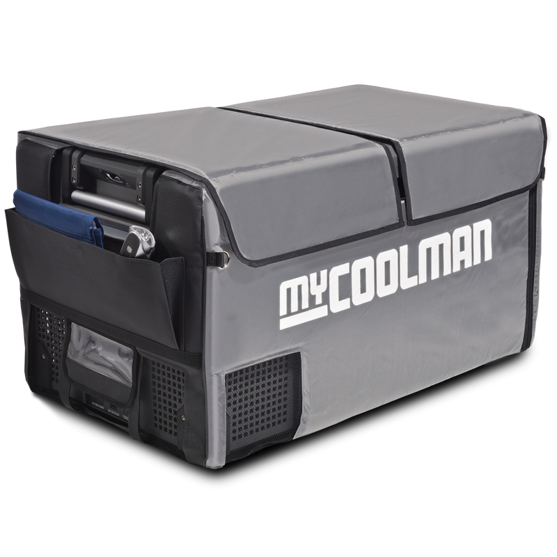 myCOOLMAN Insulated Cover for 96L 'The Ultimate' - RV Online