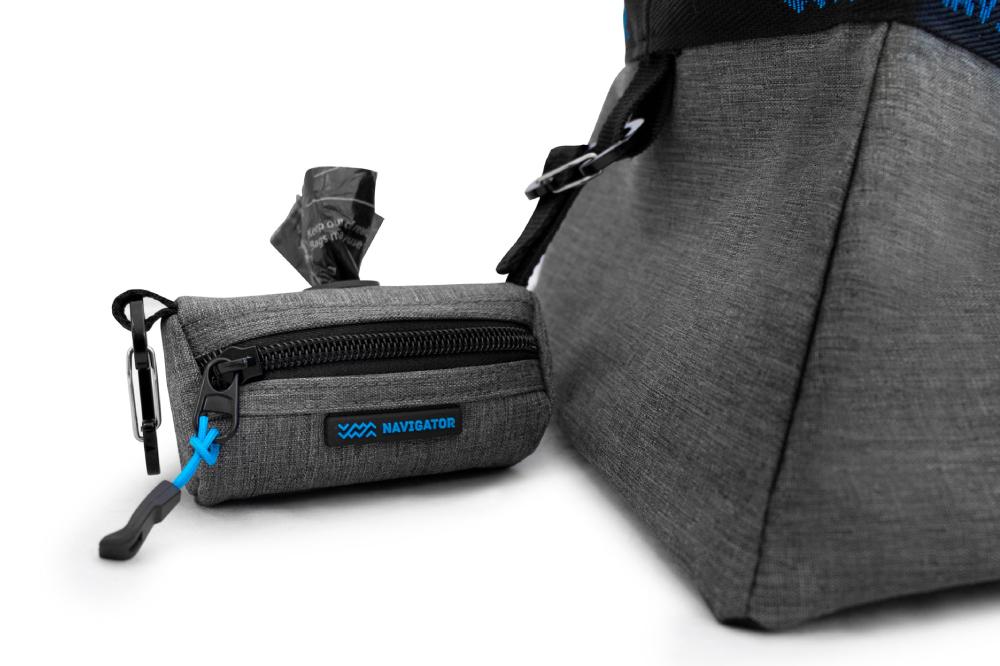 Navigator - 3 Piece Dog Travel Buddy - RV Online