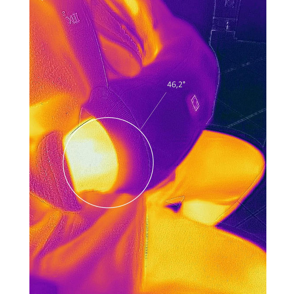 Outchair Muff Hand Warmer - RV Online