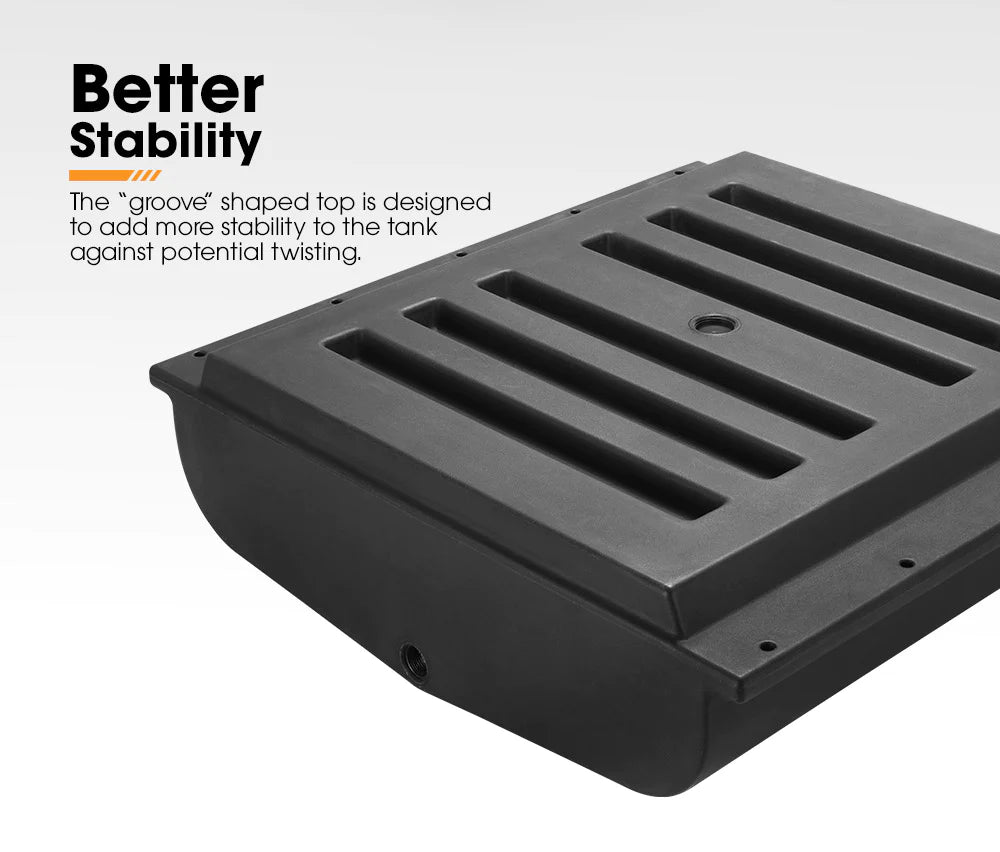 SAN HIMA 120L Poly Water Tank