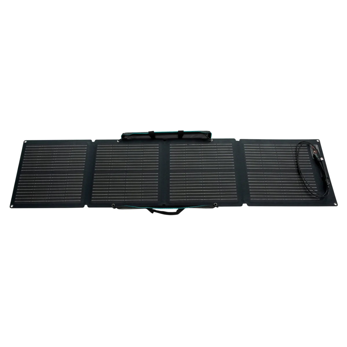 EcoFlow 110W Solar Panel - RV Online