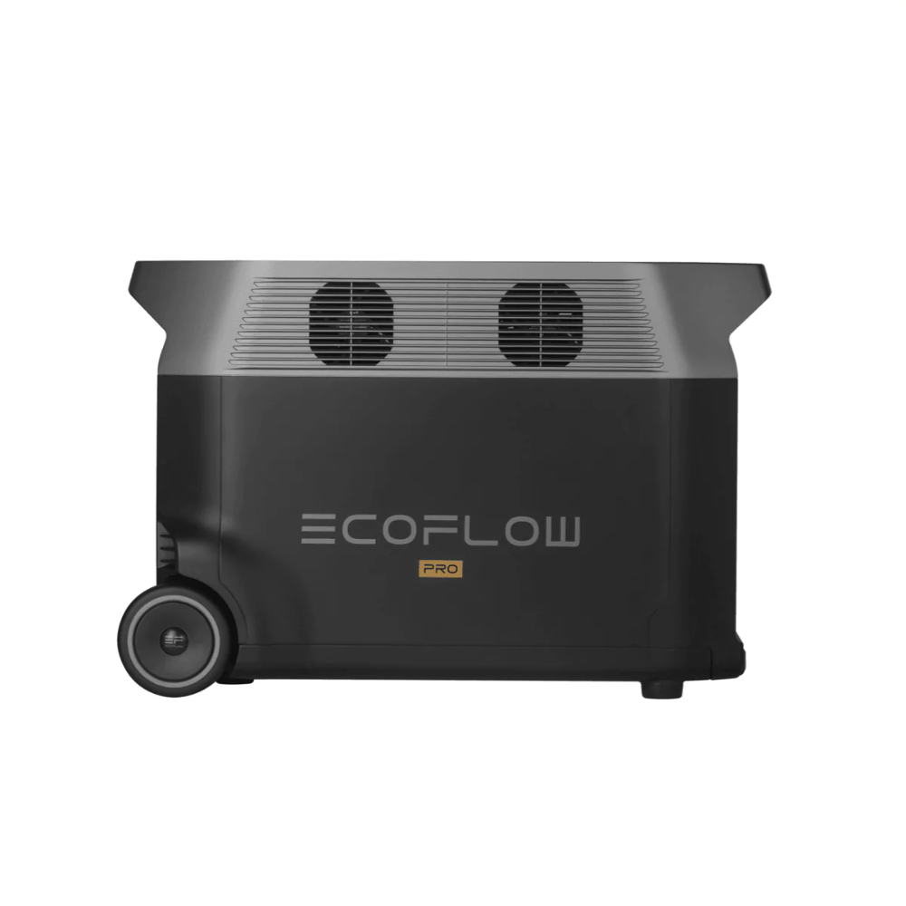 EcoFlow Delta Pro - RV Online