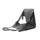 Outchair Back Up Heated Outdoor Seat Black - RV Online