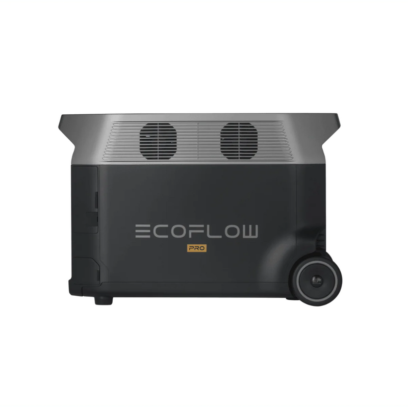 EcoFlow Delta Pro - RV Online
