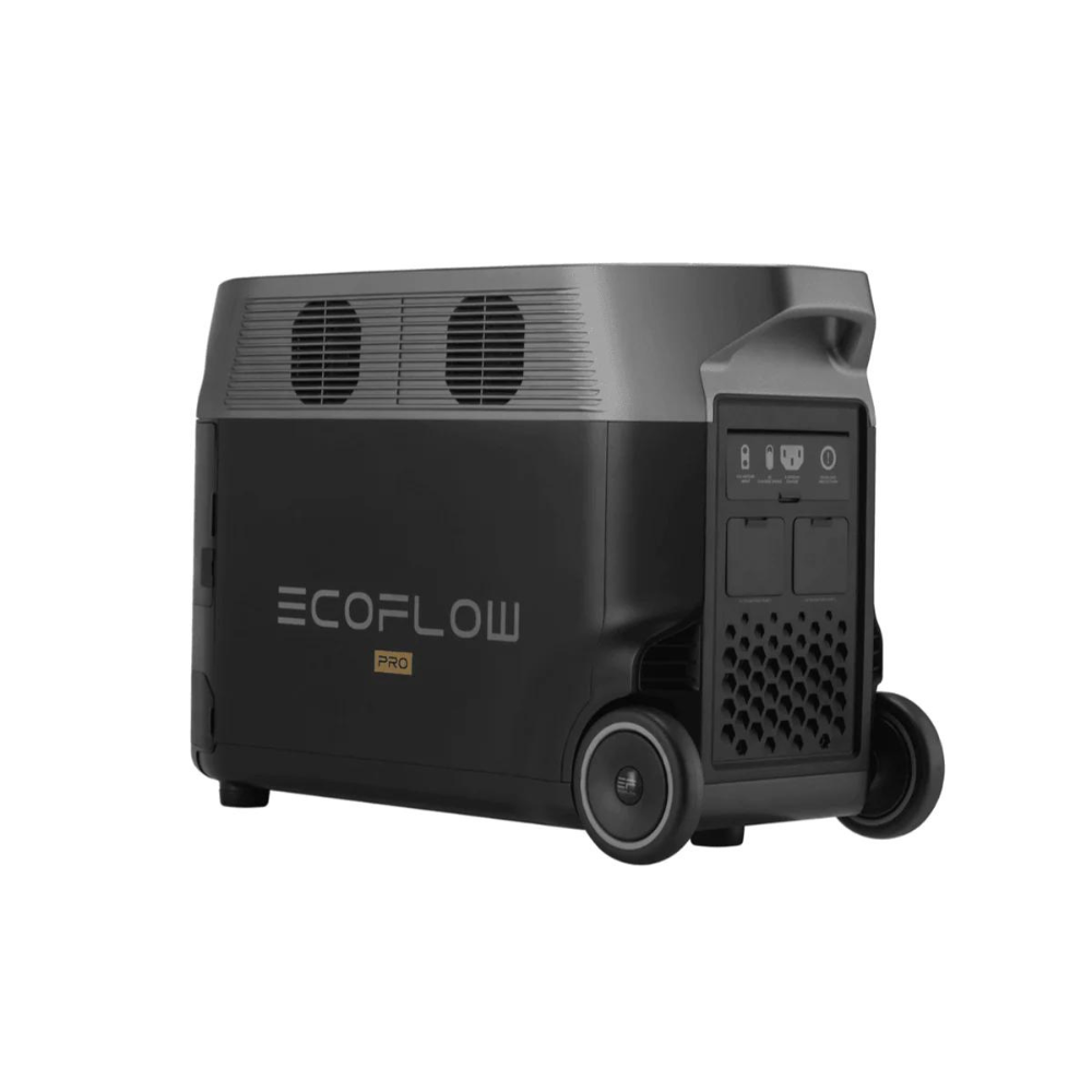 EcoFlow Delta Pro - RV Online