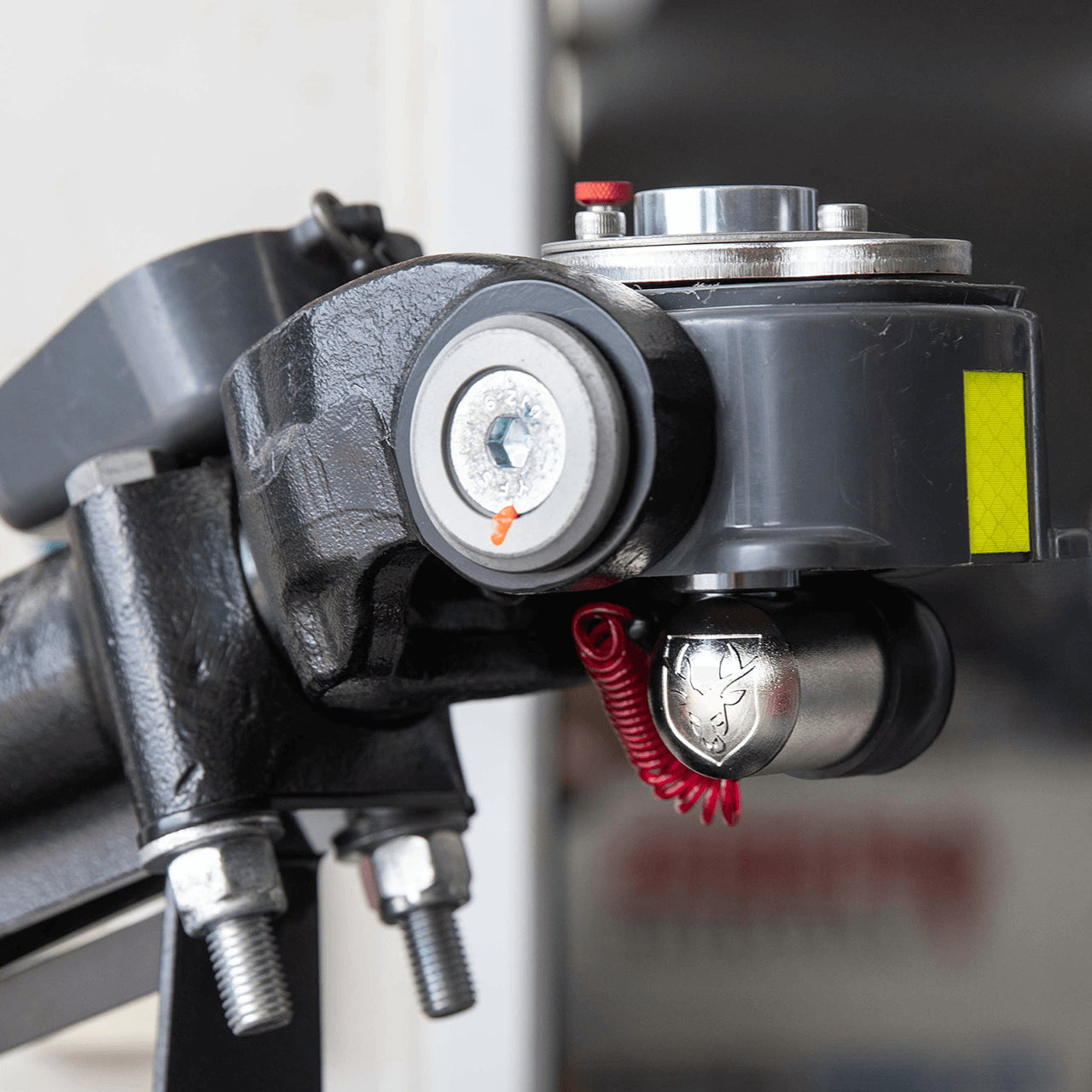 Cruisemaster Lock For DO35 & DO45 V1 - RV Online