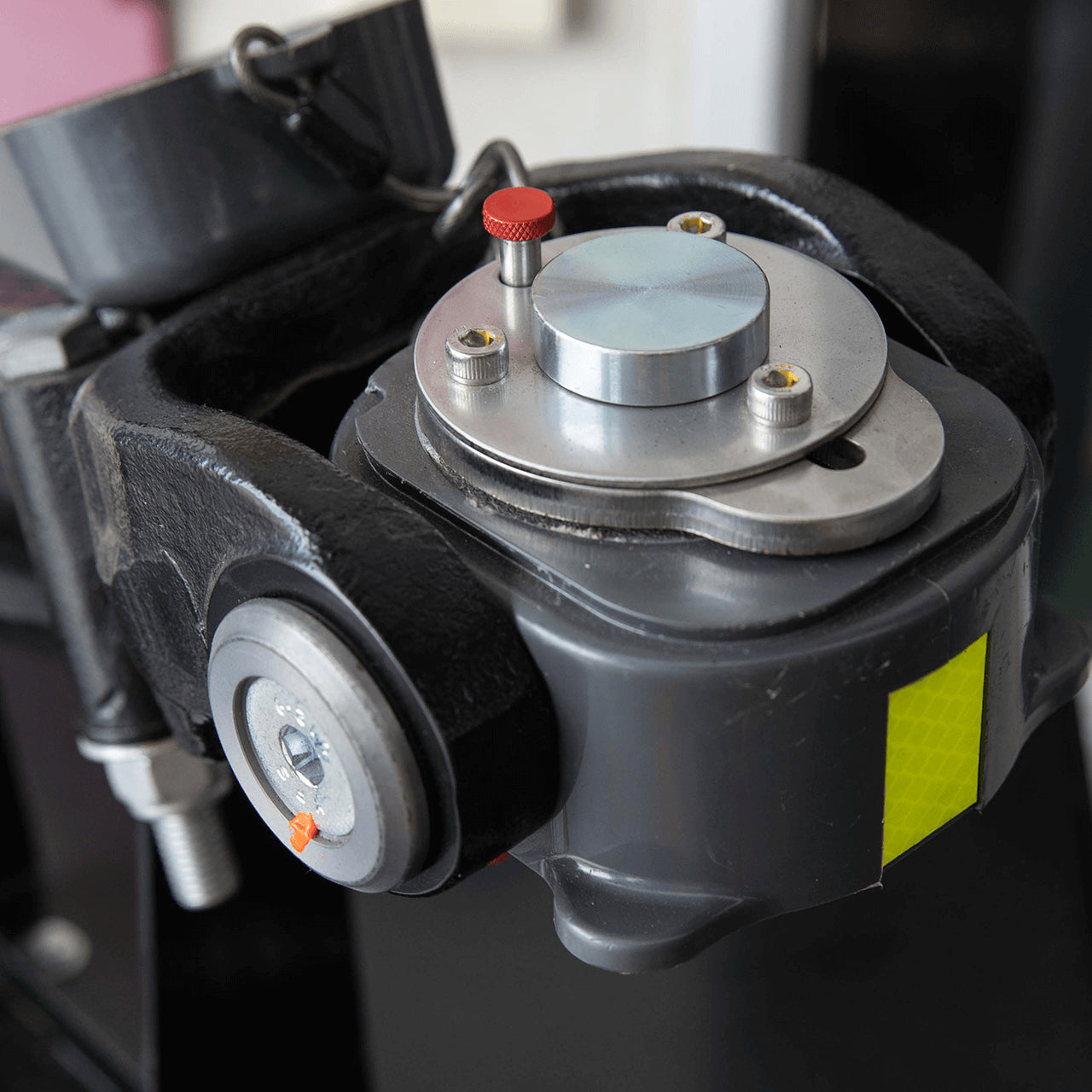 Cruisemaster Lock For DO35 & DO45 V1 - RV Online