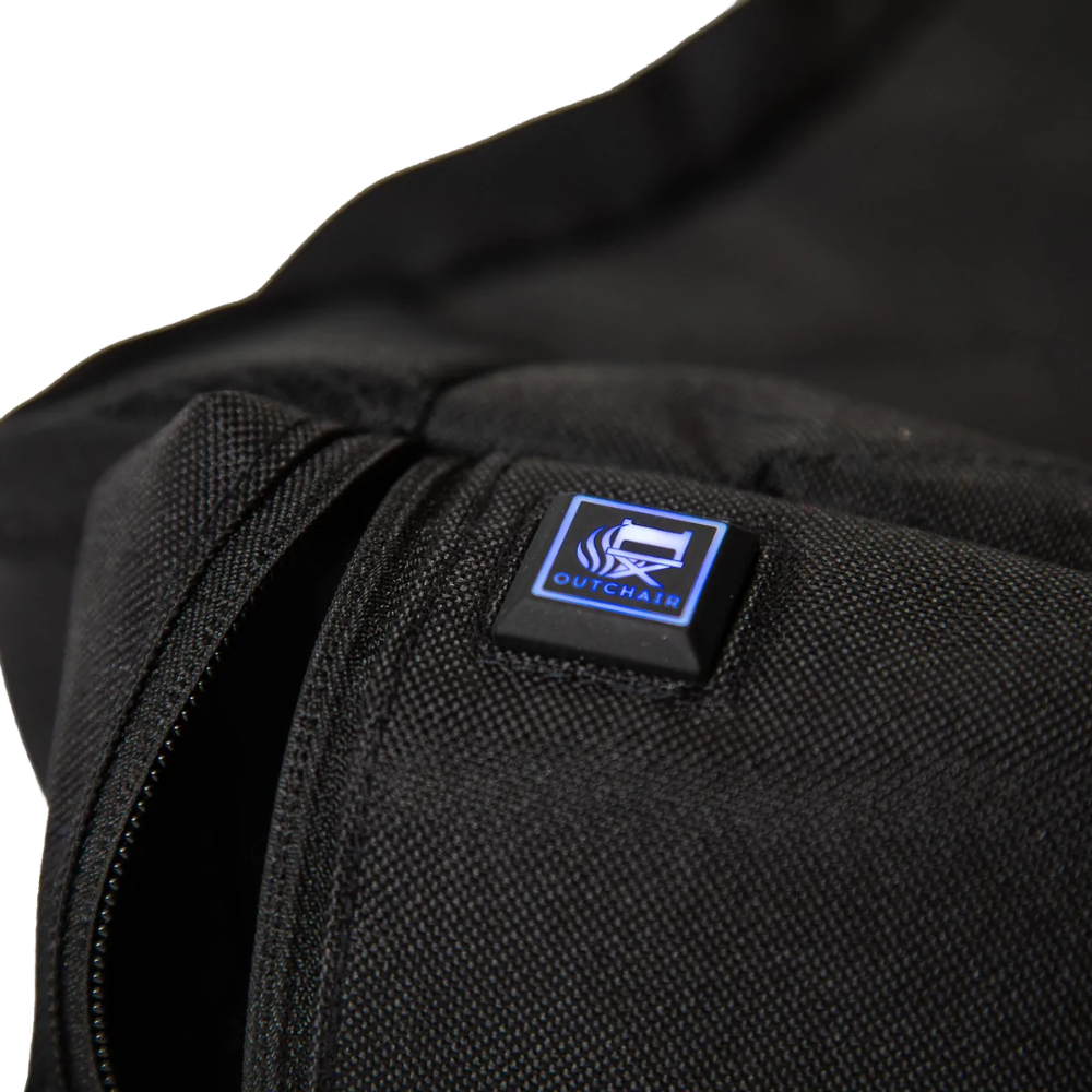 Outchair Easy Rider Bike Saddle Warmer - RV Online