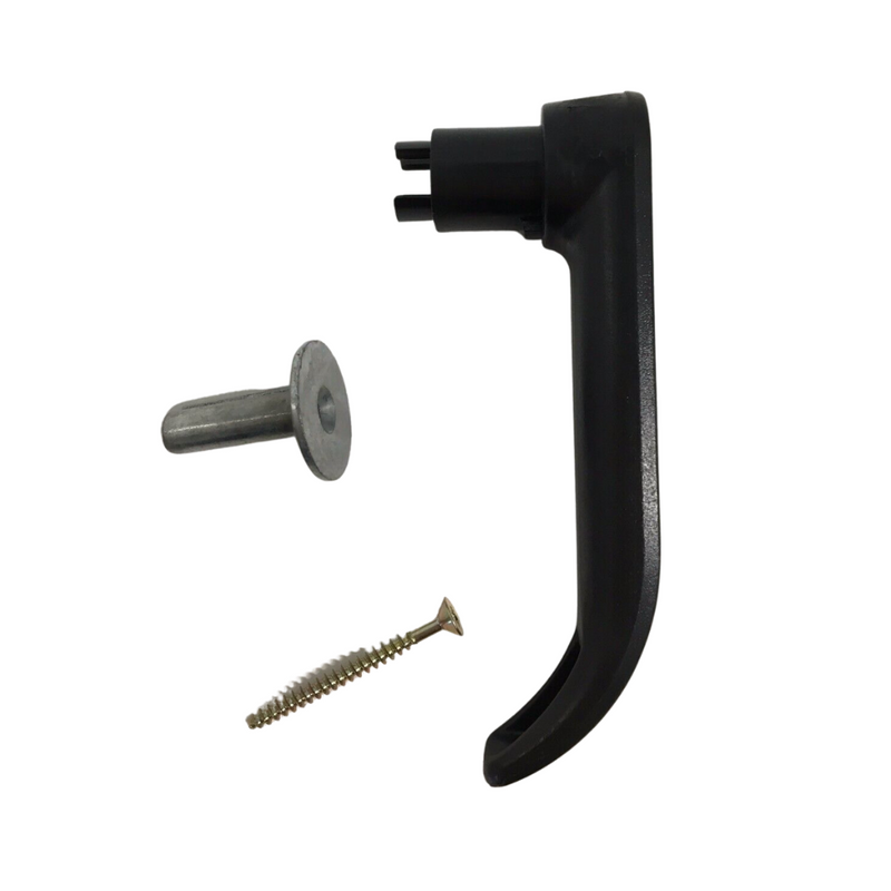 camec 3 point door lock inner handle kit-RV Online