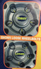 Milenco - Wheel Nut Indicators 12x19mm - MIL3759 - RV Online